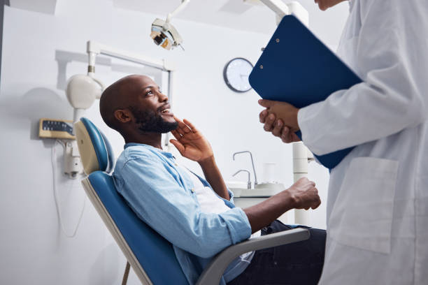 Best Emergency Root Canal Therapy in Bay City, TX