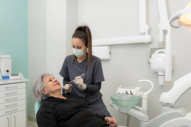 Best Emergency Care for Gum Disease in Bay City, TX
