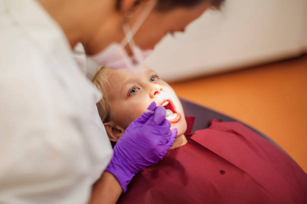 Best Urgent Dental Care for Toothaches in Bay City, TX