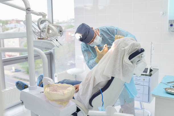 Best Emergency Orthodontic Repairs in Bay City, TX